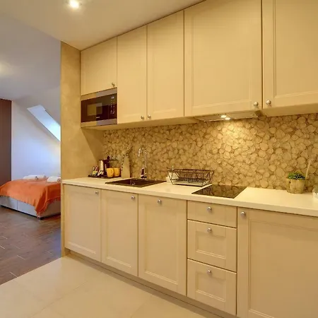 Walizka Wspomnien Apartment