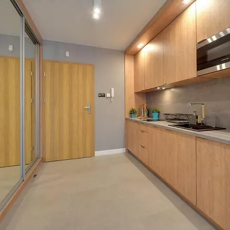 Walizka Wspomnien Apartment Karpacz