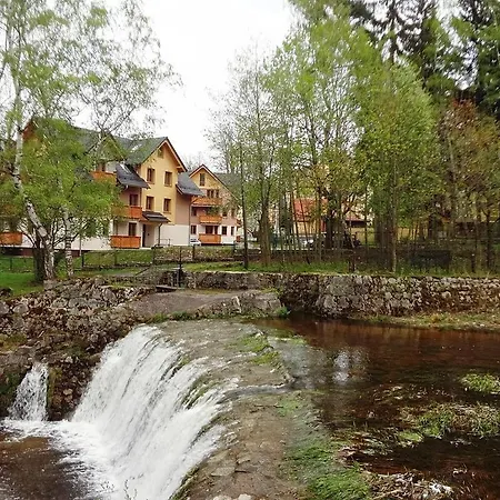 Apartment Walizka Wspomnien *